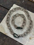 Brooklyn Chunky Necklace