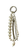 Perla Bag Charm