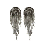 Söul Niquel Earrings