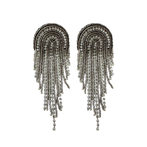 Söul Niquel Earrings