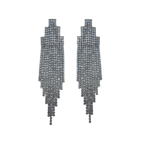 Olimpo Earrings