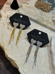 Boreal Earrings