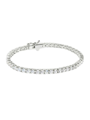 Kate Tennis Bracelet